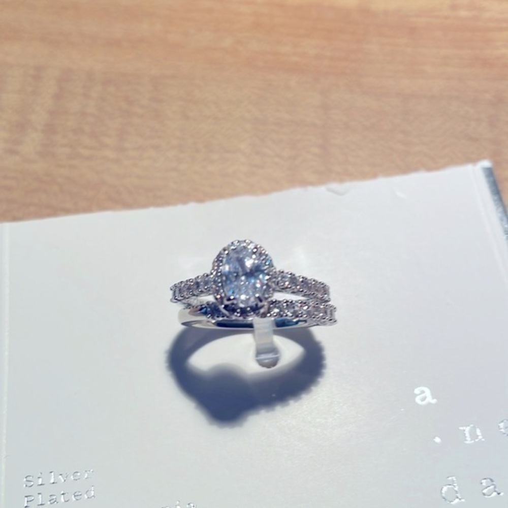 2 ring set 839